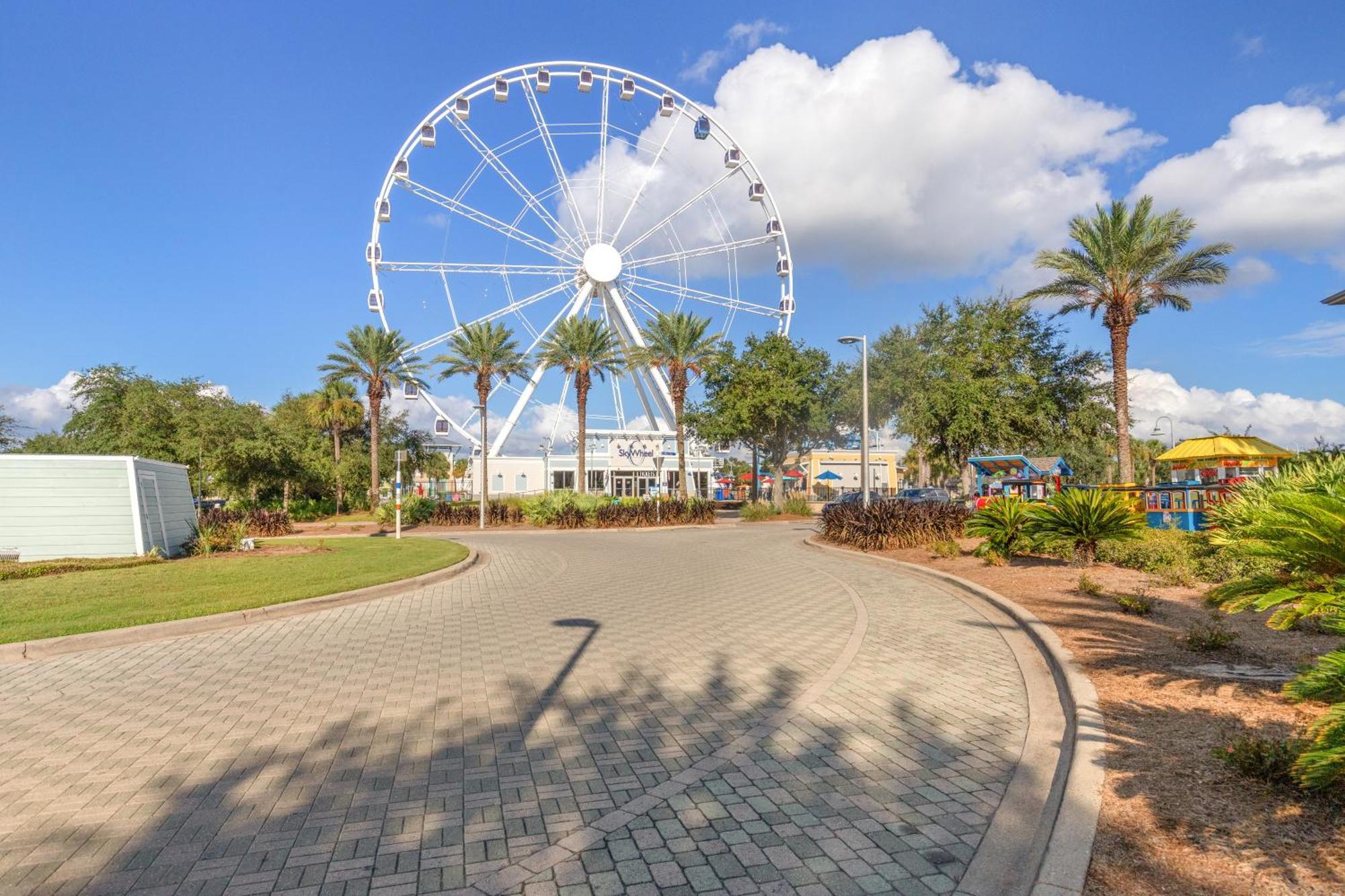 Luxury Gulf Front Property! Directly On The Beach! Sleeps 15! Panama City Beach Exteriör bild