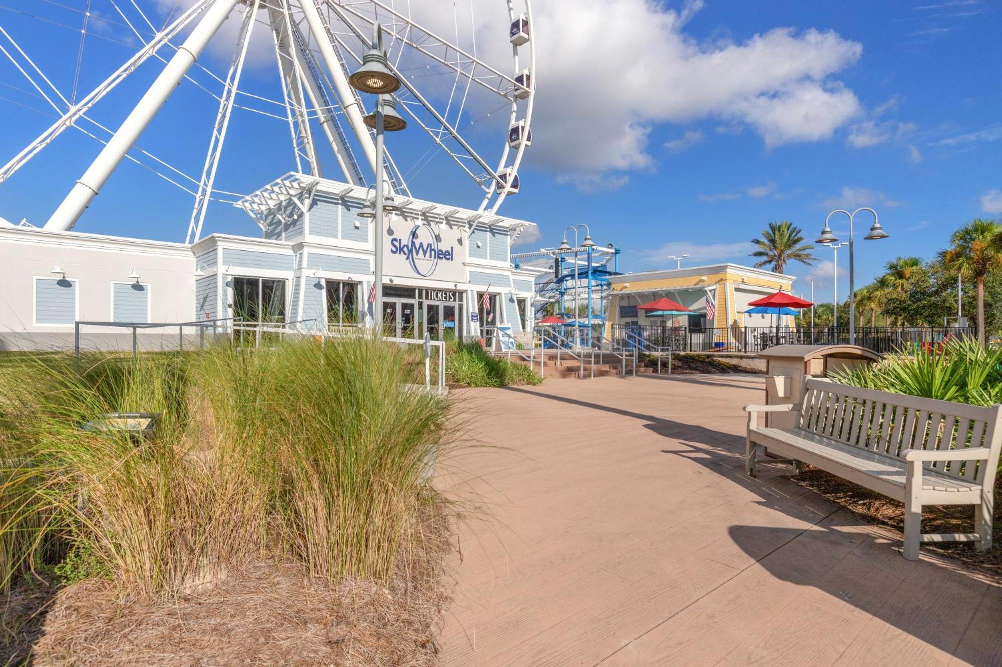 Luxury Gulf Front Property! Directly On The Beach! Sleeps 15! Panama City Beach Exteriör bild